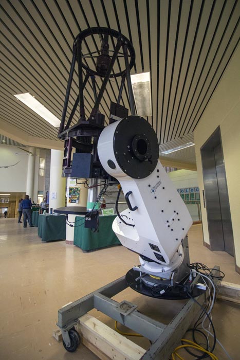 Telescope Telescope